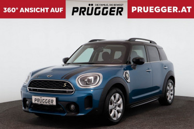 MINI Countryman Gebrauchtwagen