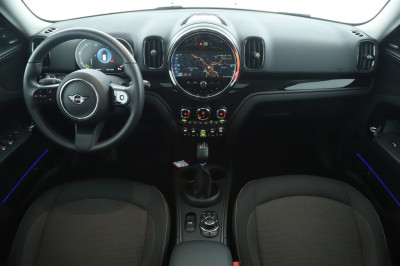 MINI Countryman Gebrauchtwagen MINI Countryman Gebrauchtwagen