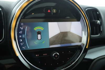 MINI Countryman Gebrauchtwagen MINI Countryman Gebrauchtwagen