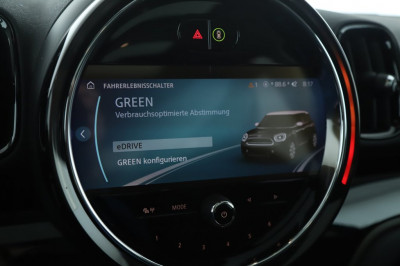 MINI Countryman Gebrauchtwagen MINI Countryman Gebrauchtwagen