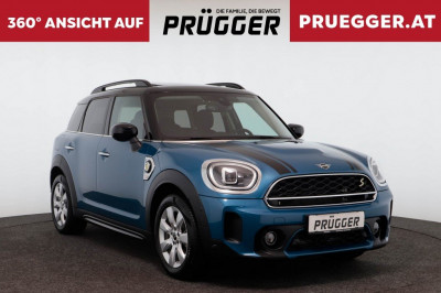 MINI Countryman Gebrauchtwagen MINI Countryman Gebrauchtwagen