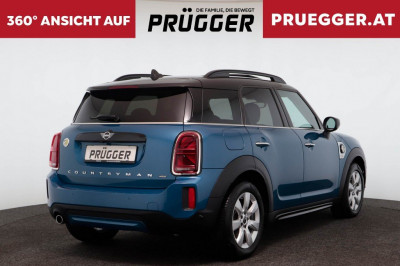 MINI Countryman Gebrauchtwagen MINI Countryman Gebrauchtwagen