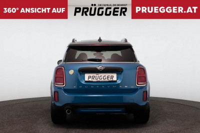 MINI Countryman Gebrauchtwagen MINI Countryman Gebrauchtwagen