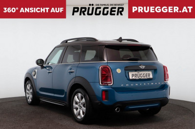 MINI Countryman Gebrauchtwagen MINI Countryman Gebrauchtwagen