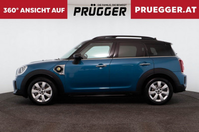 MINI Countryman Gebrauchtwagen MINI Countryman Gebrauchtwagen