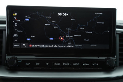 KIA XCeed Vorführwagen KIA XCeed Vorführwagen