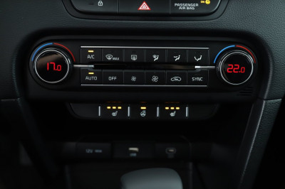 KIA XCeed Vorführwagen KIA XCeed Vorführwagen