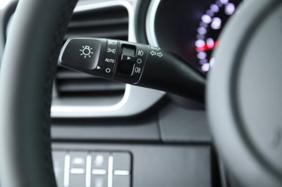 KIA XCeed Vorführwagen KIA XCeed Vorführwagen