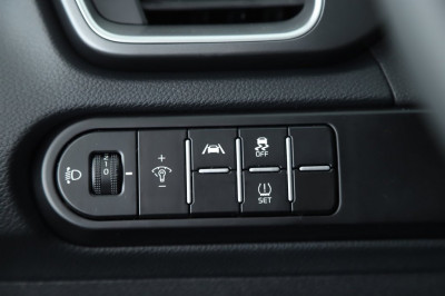 KIA XCeed Vorführwagen KIA XCeed Vorführwagen