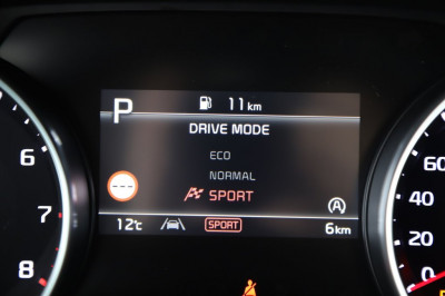 KIA XCeed Vorführwagen KIA XCeed Vorführwagen