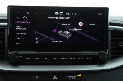 KIA XCeed Vorführwagen KIA XCeed Vorführwagen