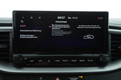 KIA XCeed Vorführwagen KIA XCeed Vorführwagen