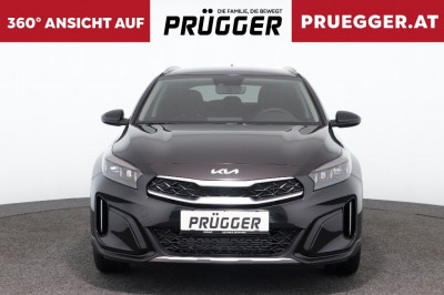 KIA XCeed Vorführwagen KIA XCeed Vorführwagen