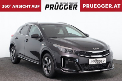 KIA XCeed Vorführwagen KIA XCeed Vorführwagen