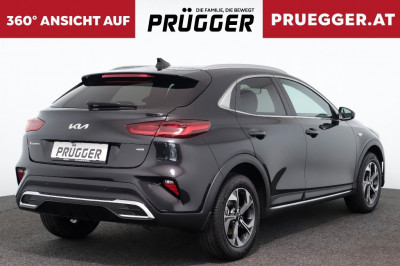 KIA XCeed Vorführwagen KIA XCeed Vorführwagen