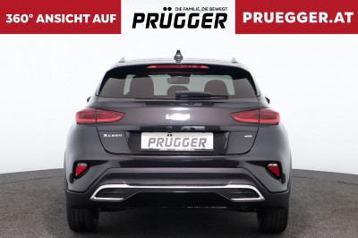 KIA XCeed Vorführwagen KIA XCeed Vorführwagen