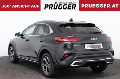 KIA XCeed Vorführwagen KIA XCeed Vorführwagen