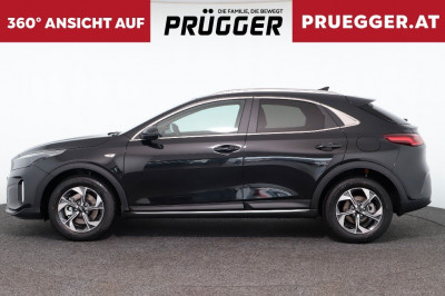 KIA XCeed Vorführwagen KIA XCeed Vorführwagen