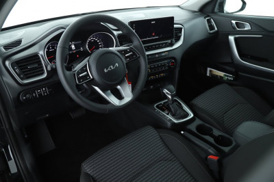 KIA XCeed Vorführwagen KIA XCeed Vorführwagen