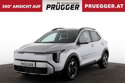 KIA Stonic Vorführwagen