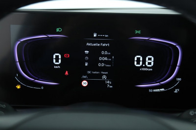 KIA Stonic Vorführwagen