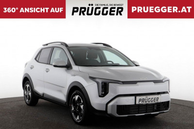 KIA Stonic Vorführwagen