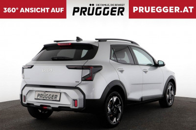 KIA Stonic Vorführwagen