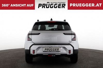 KIA Stonic Vorführwagen