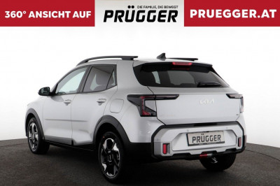 KIA Stonic Vorführwagen