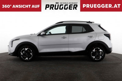 KIA Stonic Vorführwagen