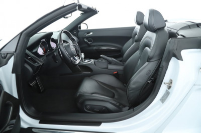 Audi R8 Gebrauchtwagen Audi R8 Gebrauchtwagen