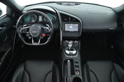 Audi R8 Gebrauchtwagen Audi R8 Gebrauchtwagen