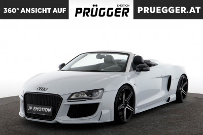 Audi R8 Gebrauchtwagen