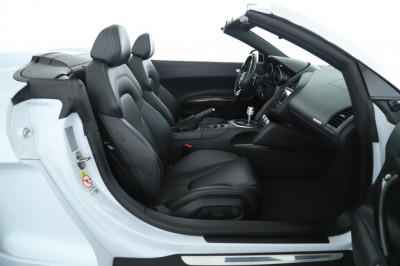 Audi R8 Gebrauchtwagen Audi R8 Gebrauchtwagen