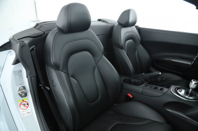 Audi R8 Gebrauchtwagen Audi R8 Gebrauchtwagen