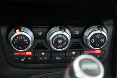 Audi R8 Gebrauchtwagen Audi R8 Gebrauchtwagen