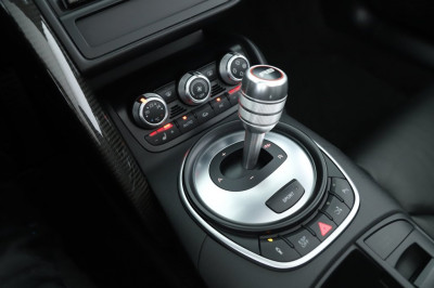 Audi R8 Gebrauchtwagen Audi R8 Gebrauchtwagen