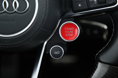 Audi R8 Gebrauchtwagen Audi R8 Gebrauchtwagen