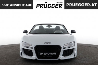 Audi R8 Gebrauchtwagen Audi R8 Gebrauchtwagen