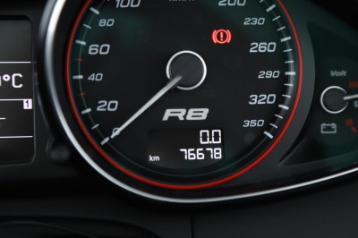 Audi R8 Gebrauchtwagen Audi R8 Gebrauchtwagen