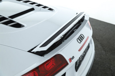 Audi R8 Gebrauchtwagen Audi R8 Gebrauchtwagen