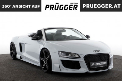 Audi R8 Gebrauchtwagen Audi R8 Gebrauchtwagen