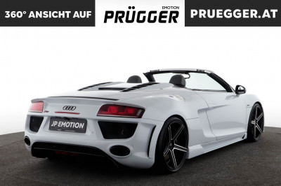 Audi R8 Gebrauchtwagen Audi R8 Gebrauchtwagen