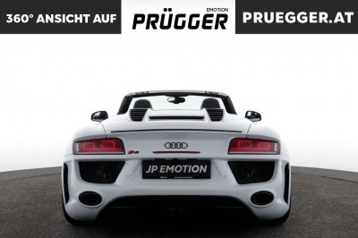 Audi R8 Gebrauchtwagen Audi R8 Gebrauchtwagen