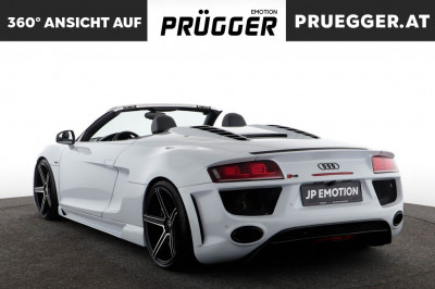 Audi R8 Gebrauchtwagen Audi R8 Gebrauchtwagen
