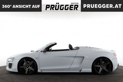 Audi R8 Gebrauchtwagen Audi R8 Gebrauchtwagen