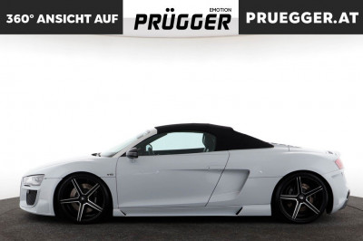 Audi R8 Gebrauchtwagen Audi R8 Gebrauchtwagen