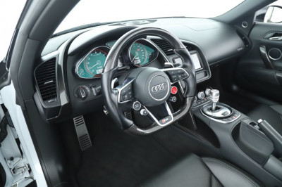 Audi R8 Gebrauchtwagen Audi R8 Gebrauchtwagen