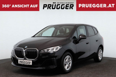 BMW 2er Gebrauchtwagen