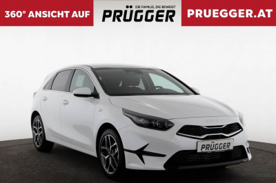 KIA Ceed Neuwagen KIA Ceed Neuwagen